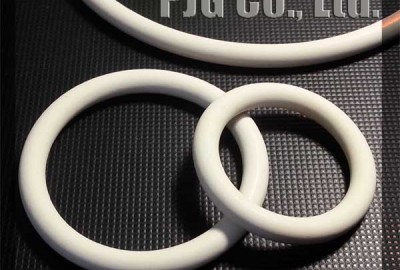 全氟化橡膠-O型環，（ORing、O型環、O環、O型圈、真空吸盤、油封等各式橡膠製品）