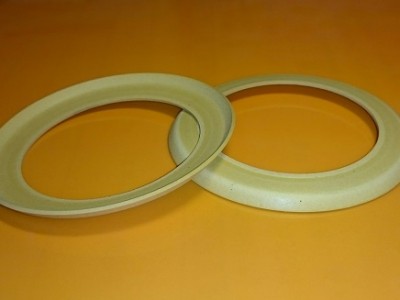 活塞皮環(Piston Leather Ring)