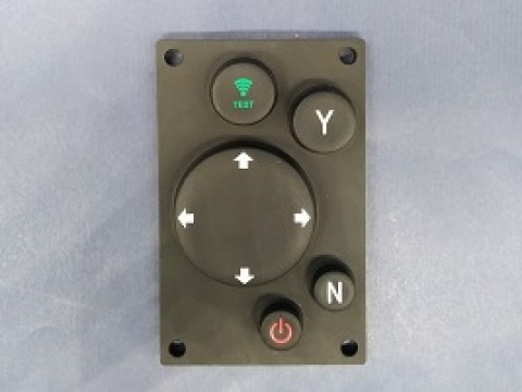 矽膠訂製品