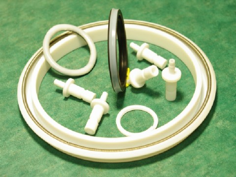 鐵氟龍(PTFE)