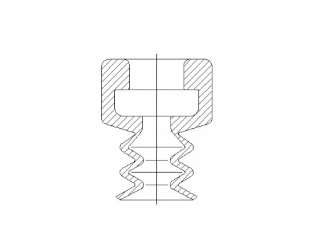 真空吸盤PC系列