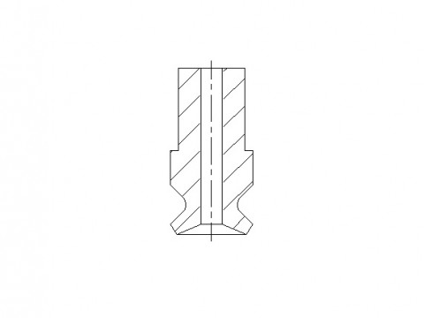 IC真空吸嘴系列