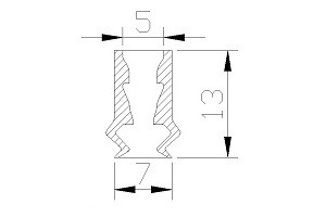 真空吸盘ZP2系列