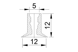 真空吸盘ZP2系列