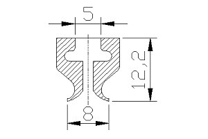 真空吸盤VP08L