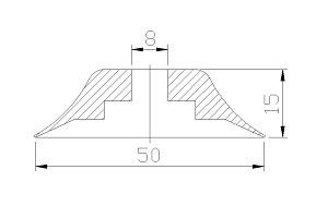 真空吸盤PFG-50