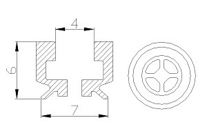 真空吸盘ZP2系列