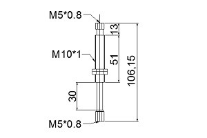 缓冲金具A10系列