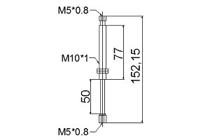 缓冲金具A10系列