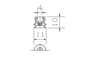 真空吸盘ZP3-10B