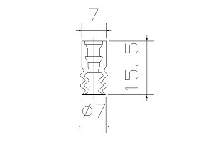 真空吸盤ZP2-06J