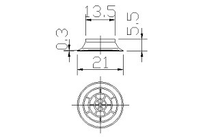 ZP2-B20MT