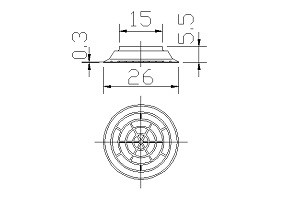 ZP2-B25MT