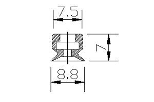 ZP2-B08MU