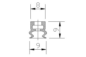 ZP2-B08MB