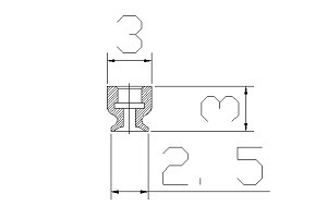 ZP3-015U