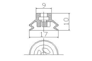 ZP3-16B