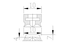 VP4*10E