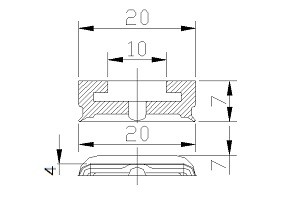 VP4*20E