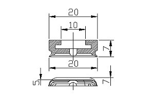 VP5*20E