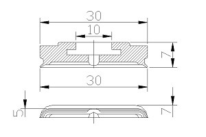 VP5*30E