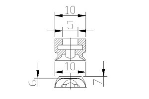 VP6*10E