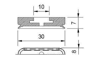 VP8*30E