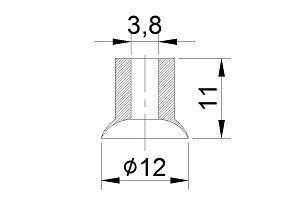 真空吸盤S1-12