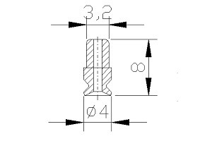 真空吸盤VR1-04