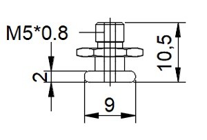 FVPL15-M5    