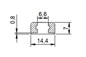 真空吸盤S1-14.4
