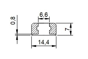 真空吸盤S1-14.4