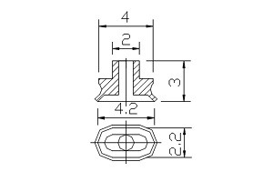 PFG-2*4