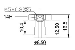  ZP3PA-T1-B5    