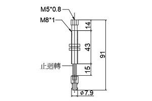 TZCK15B5A8A