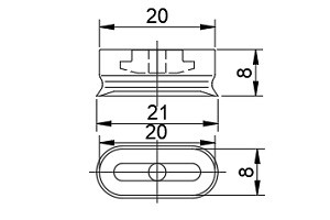 ZP2-8020W