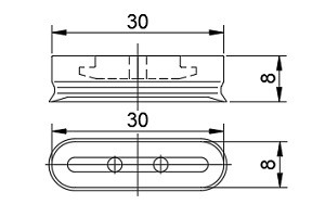 ZP2-8030W