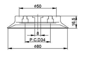 ZP80H