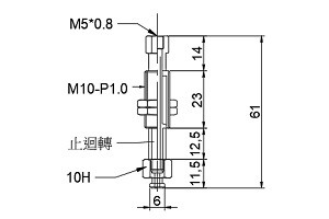 T06K10B5A10-61L