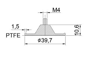 膜片 39.7*10.6-口-A4