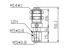 RB5K06B5A14-50L