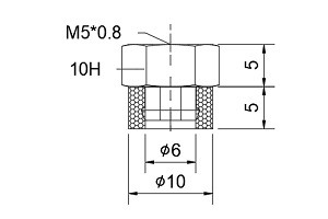 海綿吸盤組 ZS1-10S-EC-A549Q                                                                       