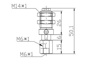 RB6K06B6A14-50L