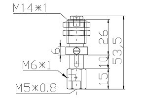 RB6K06B6A14-50L