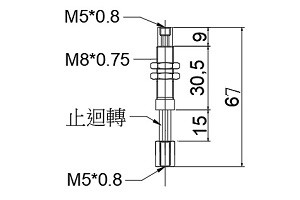 TB5K15B5A8-67L