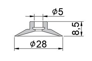 ZP25F