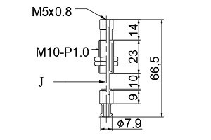 TZCJ10B5A10