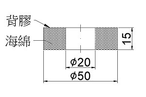 SA1-50X20/15