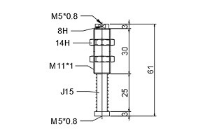 TB5J15B5A11Y-61L