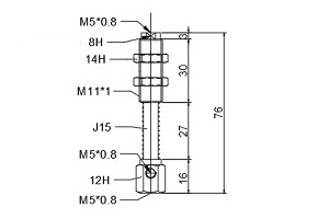 TB5J15B5A11Y-SP